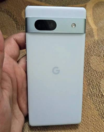 Google Pixel 7a for sale