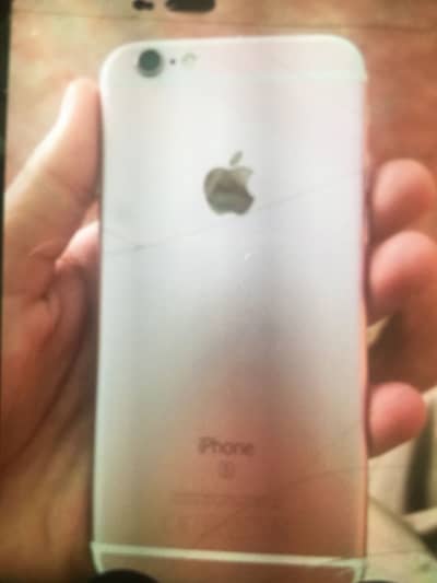 Apple iPhone 6S