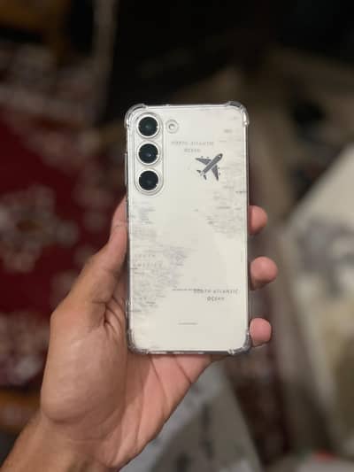 Samsung Mobile S23