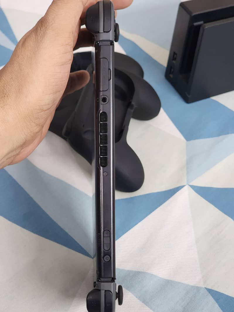 Nintendo Switch 1
