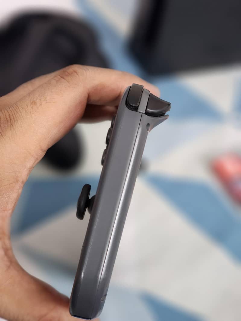 Nintendo Switch 3