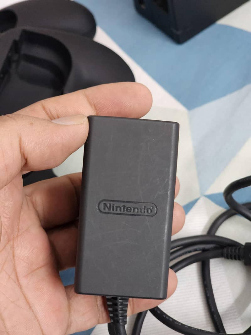 Nintendo Switch 6