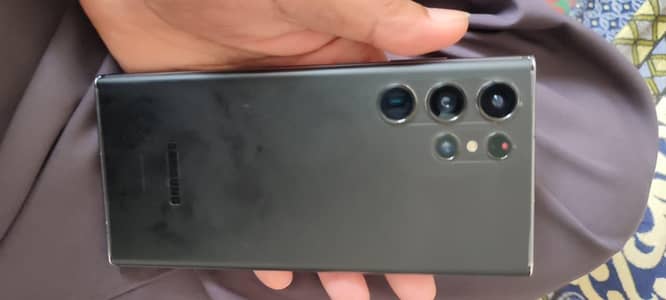 Samsung Mobile S22 Ultra 5G