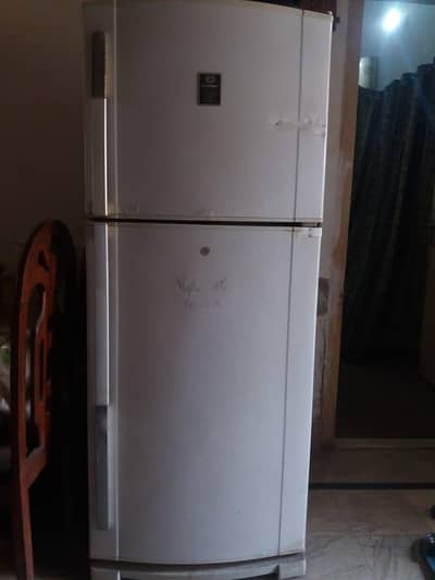refrigerator for sale 100% working