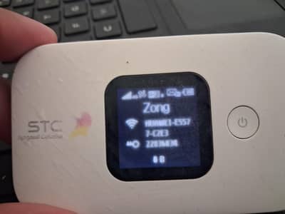 Zong,ufone,jazz,telenor,onic unlocked 4g WiFi device 03448502692