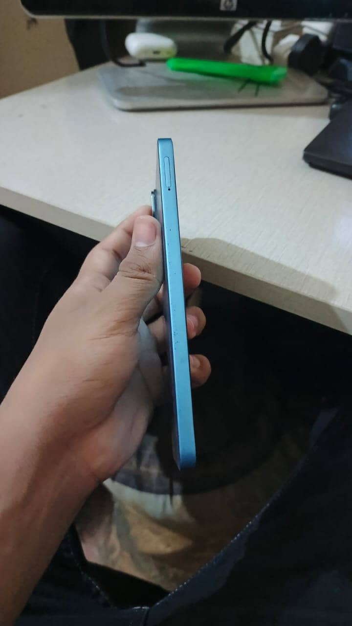 Honor C90 lite 1