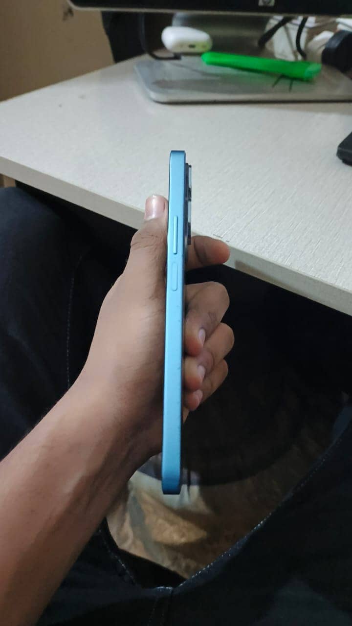 Honor C90 lite 2