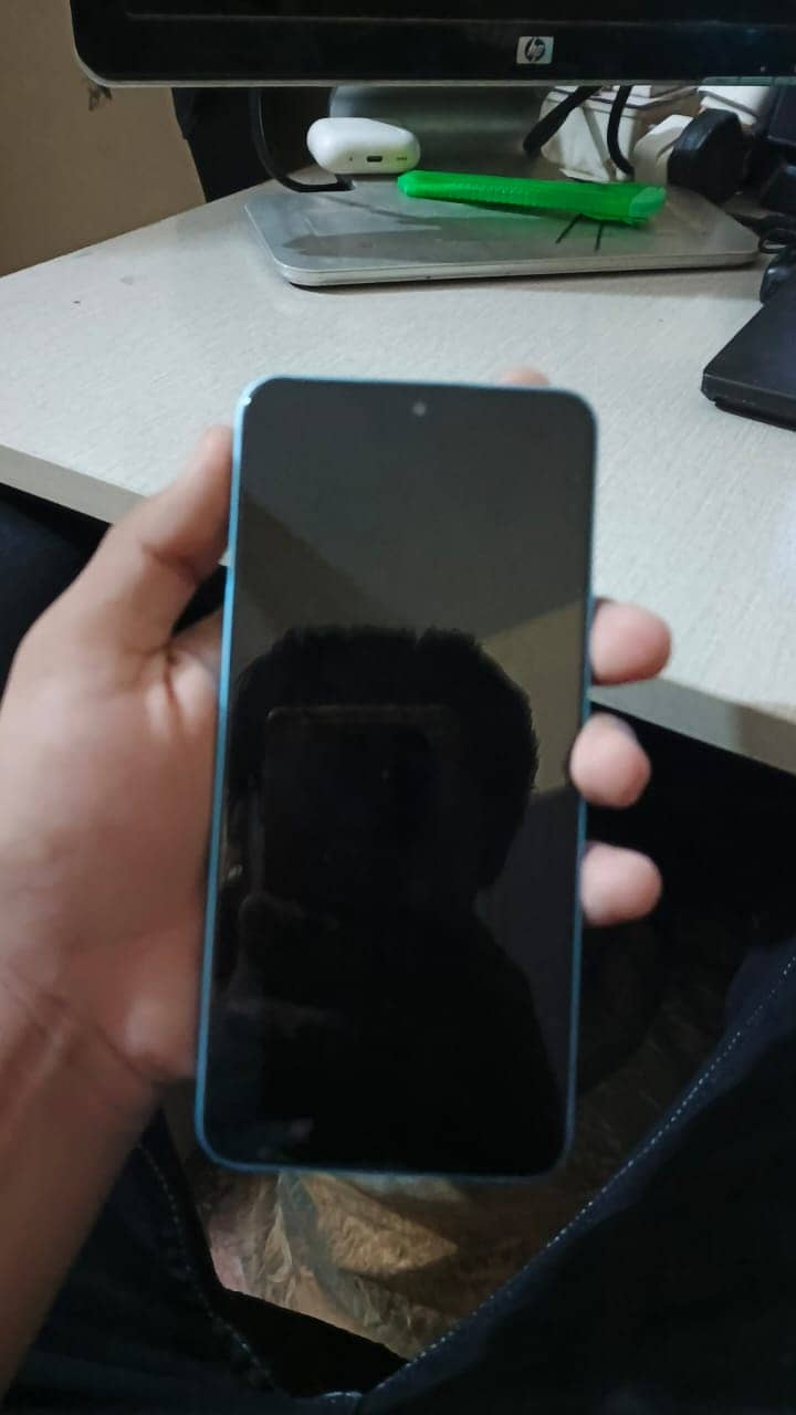 Honor C90 lite 3