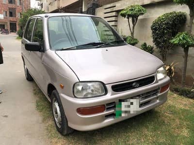 My Car For urgent sale