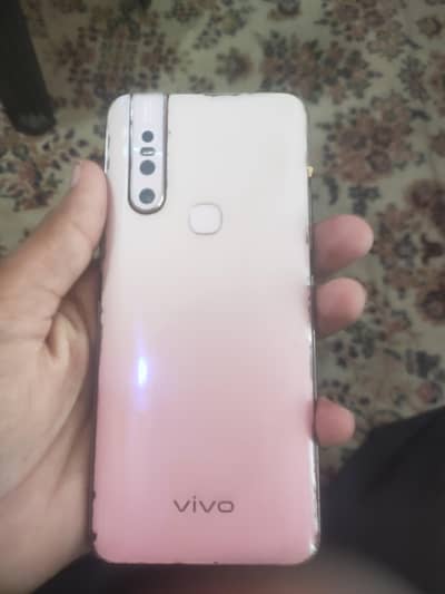 vivo v15 board ded