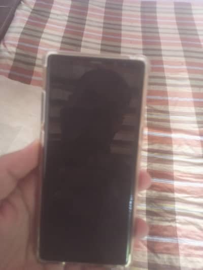 Samsung Mobile Note 8