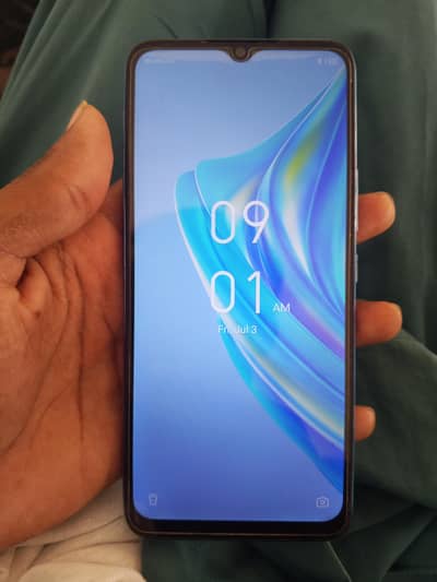 Infinix Hot 20i