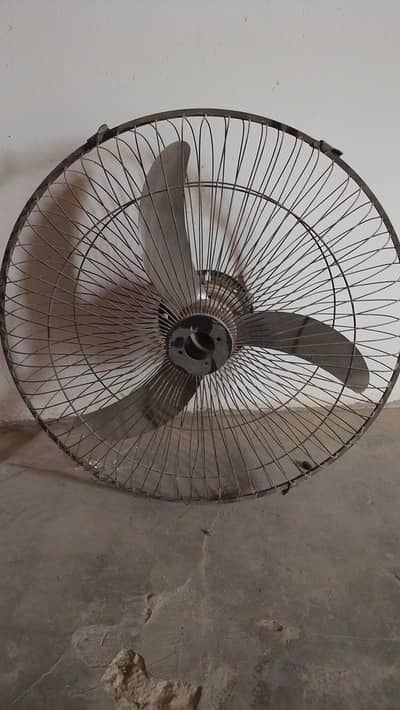 DC 12v fan