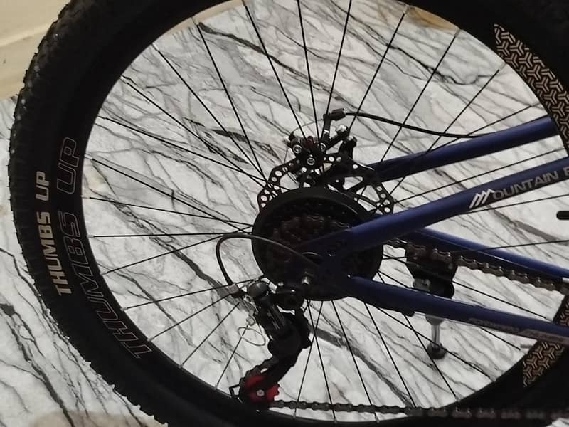 bicycle 1