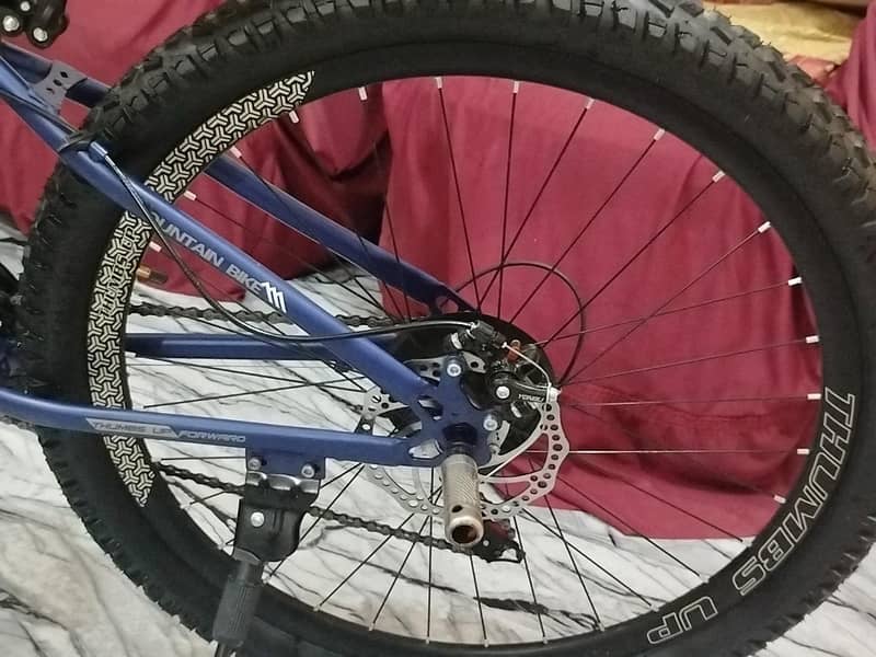 bicycle 4