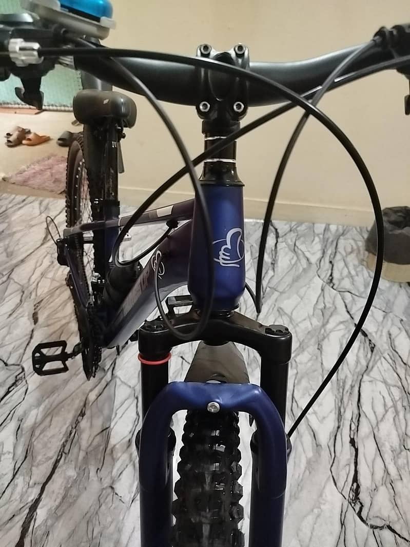 bicycle 5