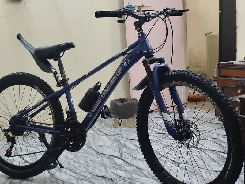 bicycle 6