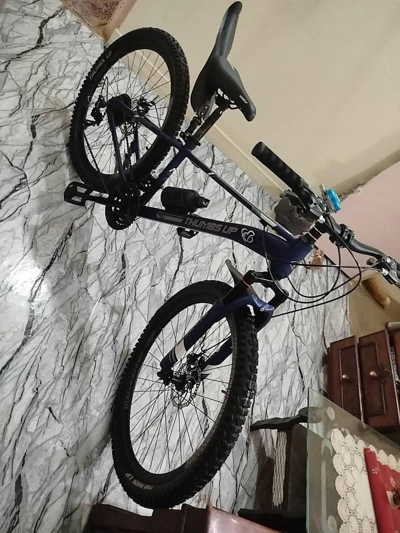 bicycle 7