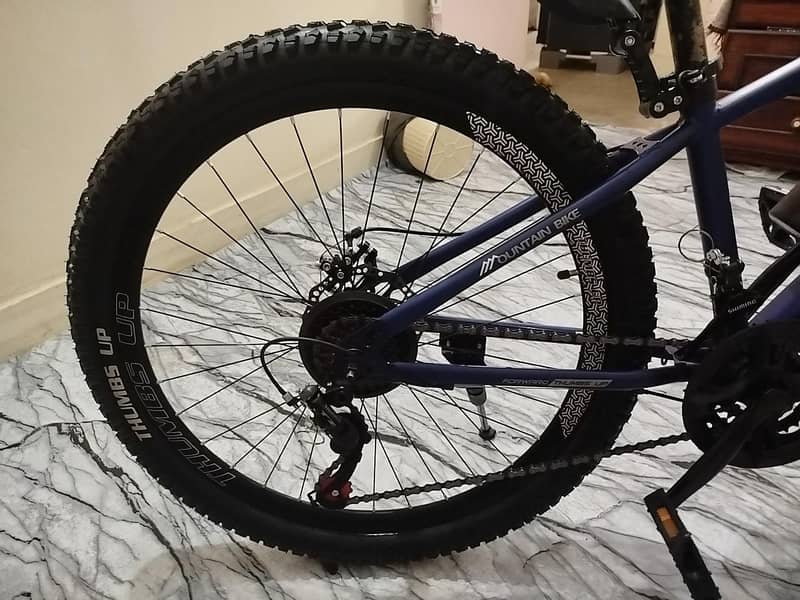 bicycle 8
