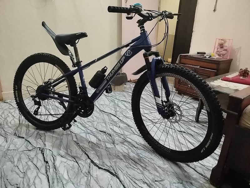 bicycle 9