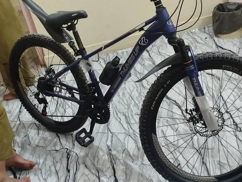 bicycle 10