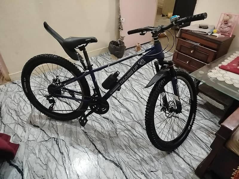 bicycle 11