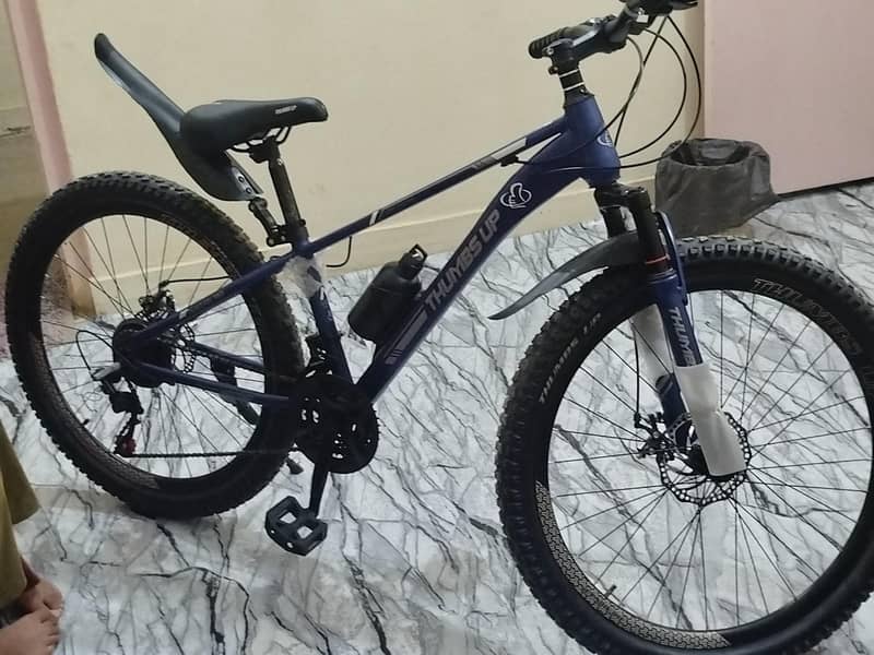 bicycle 12