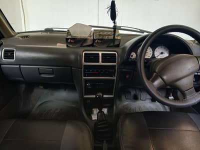 suzuki cultus