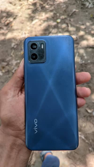 Vivo Y15s no 0327 6184703