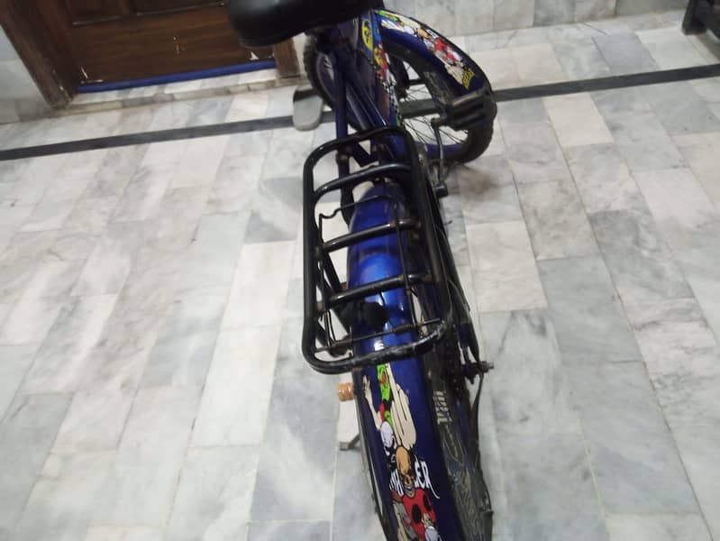 used cycle 2