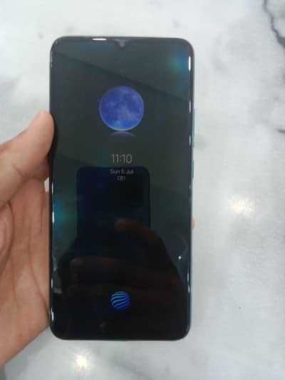 Vivo S1