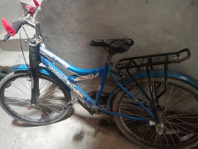 Cycle