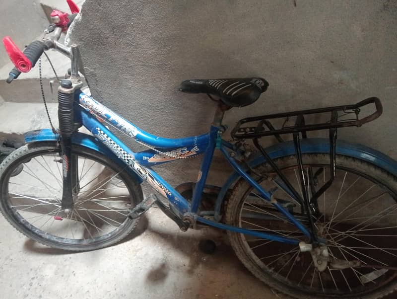 Cycle 0