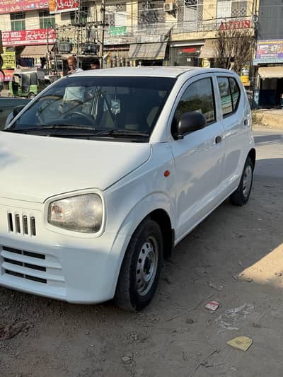 Suzuki Alto 2022