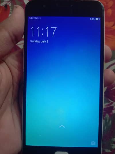 oppo f1s