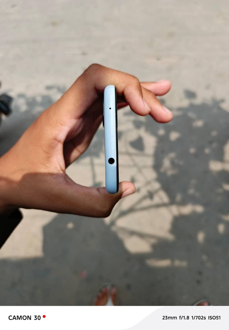Google Pixel 4a 7