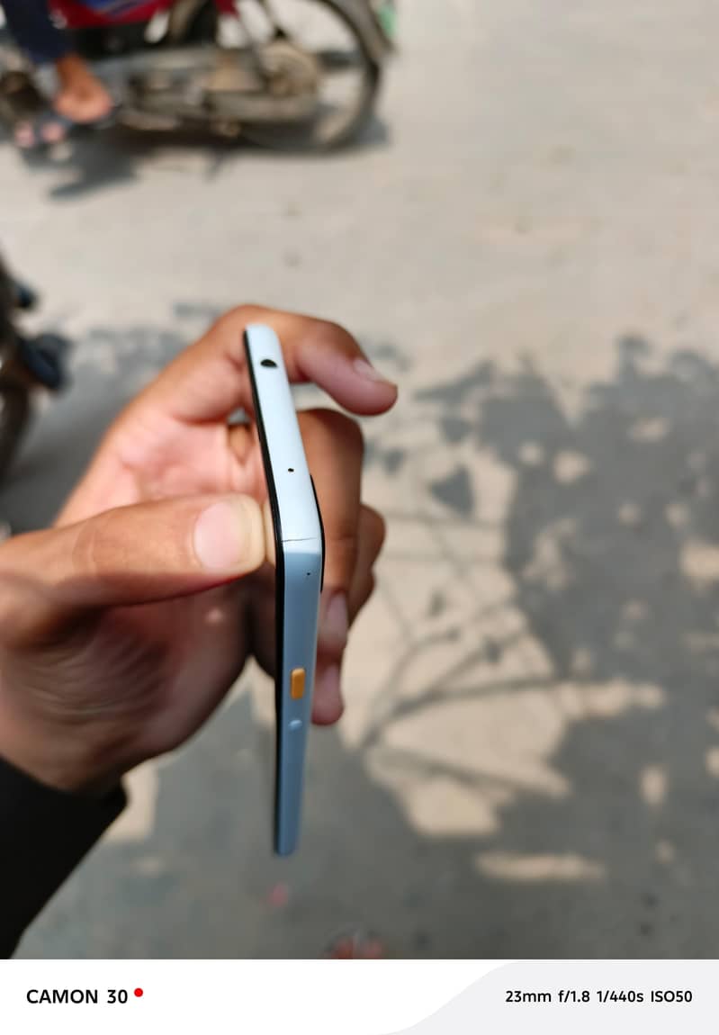 Google Pixel 4a 8