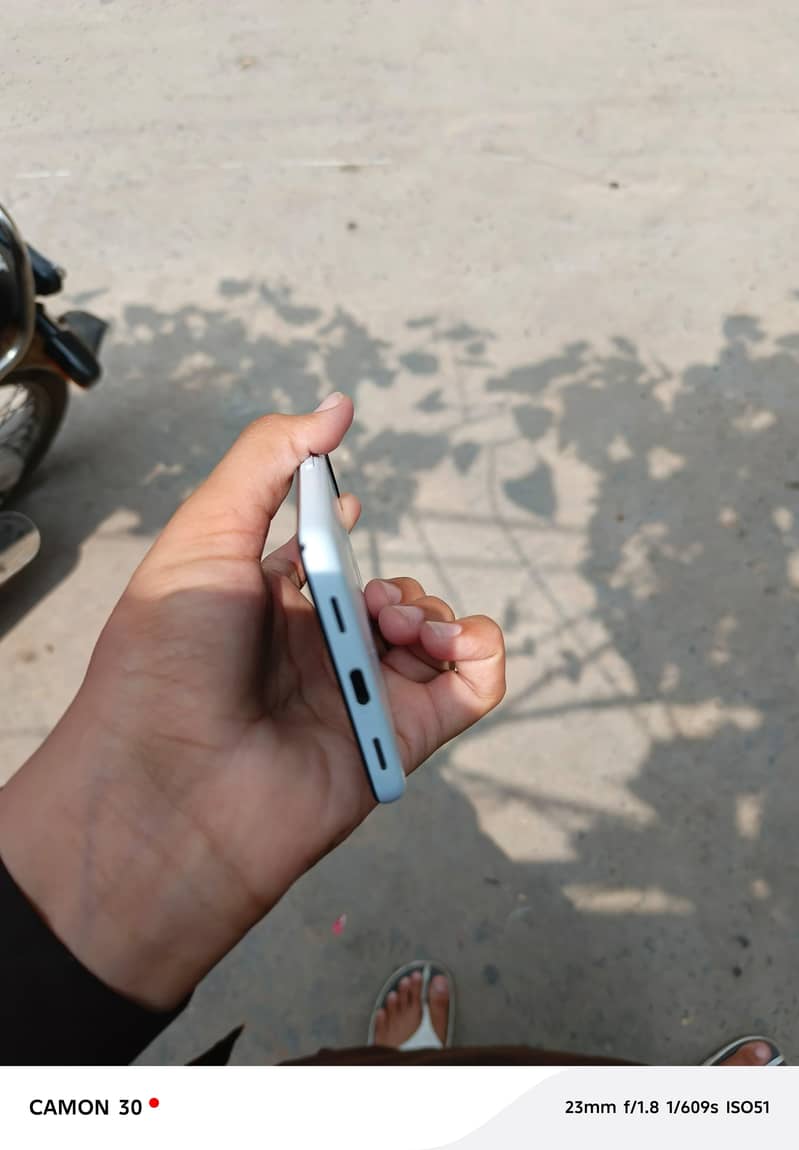 Google Pixel 4a 9