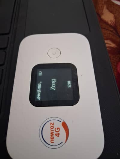 zong,jazz, Ufone,telenor onic unlocked wifi device03448502692