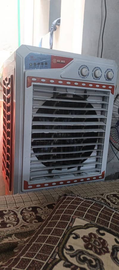 Air Cooler 12V invertor  for sale 03019464354