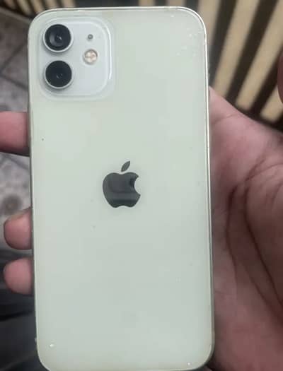 iPhone 12 Non-PTA | 64GB | 78% BH