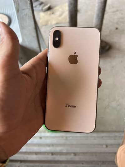 Apple iPhone XS