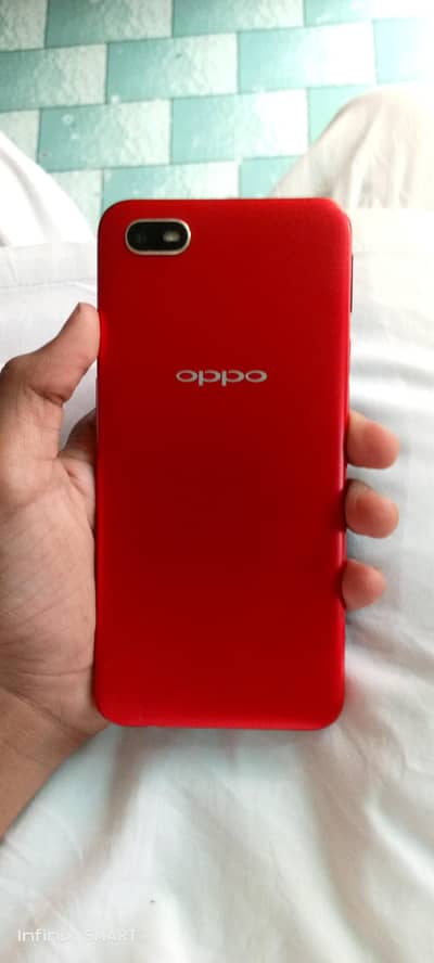 OPPO A1k
