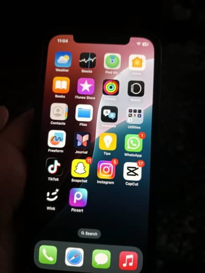 Apple iPhone 12