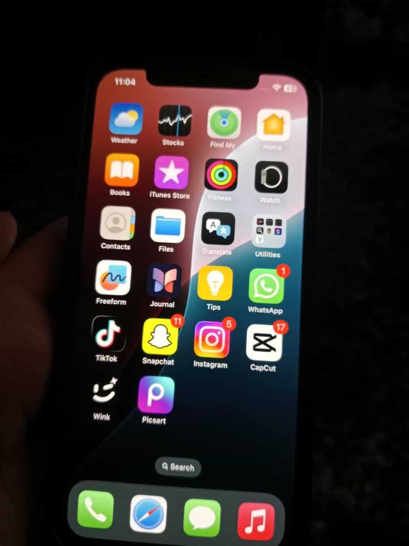 Apple iPhone 12 0