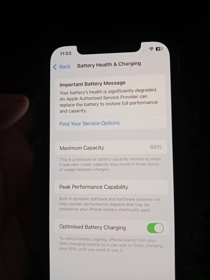Apple iPhone 12 4