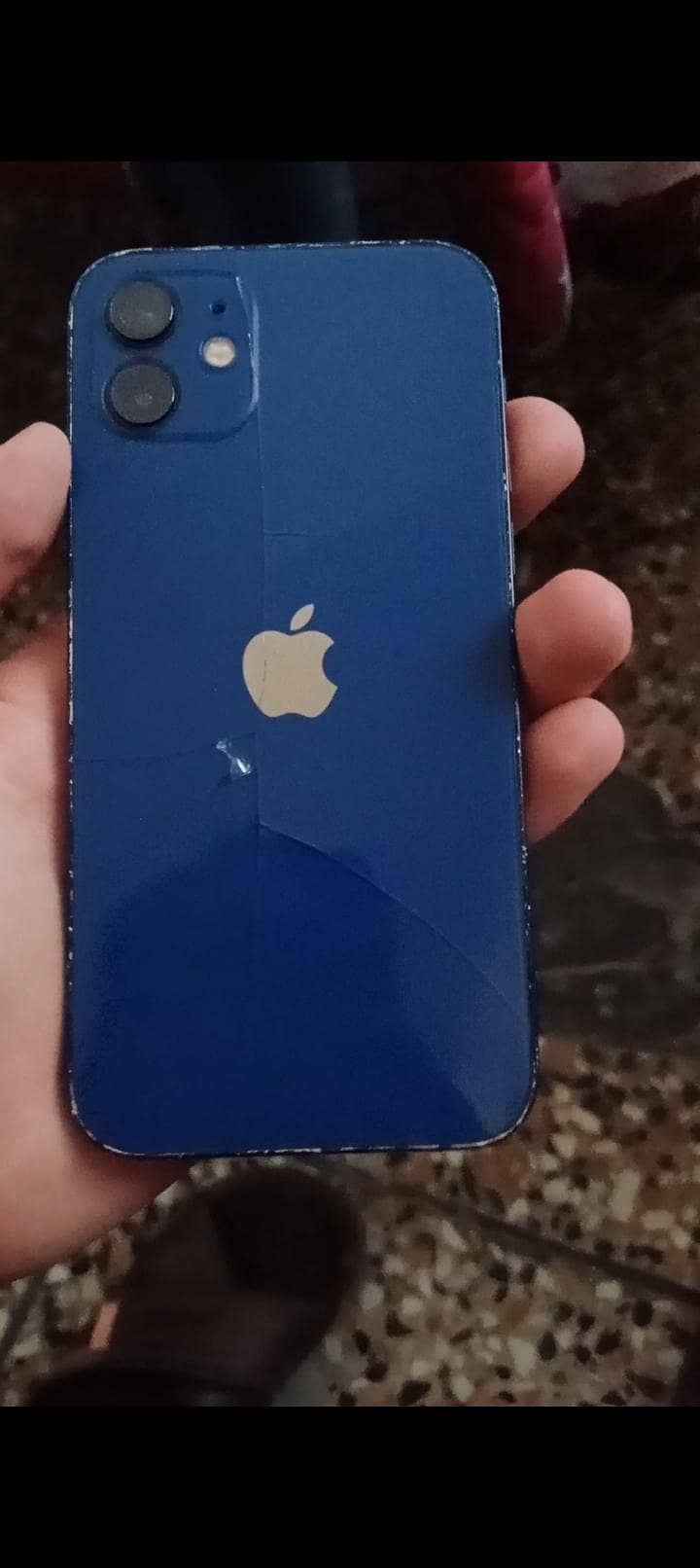 Apple iPhone 12 5