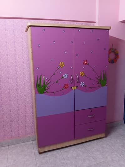 Bed set
