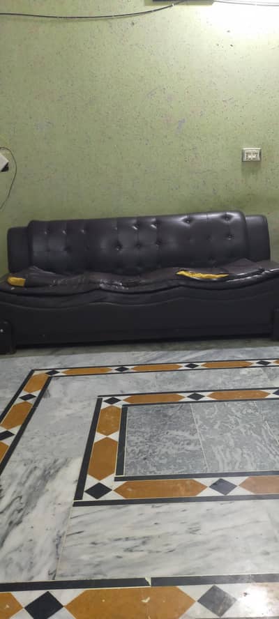 7 seeter sofa