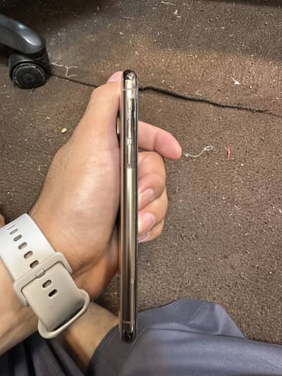 Apple iPhone XS